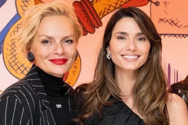 Έλενα Χριστοπούλου: Καταθέτει αγωγή στην Ηλιάνα Παπαγεωργίου