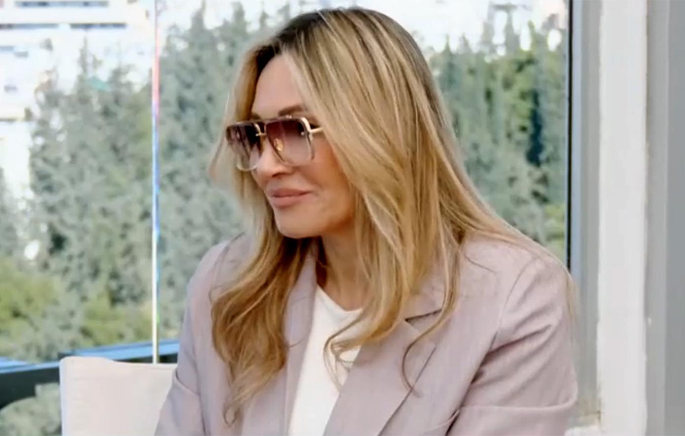 Ελένη Πετρουλάκη: Έχω περάσει αυτοάνοσο και τώρα είναι σε καταστολή