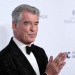 Πιρς Μπρόσναν: Θα επιστρέψει ως Τζέιμς Μποντ;