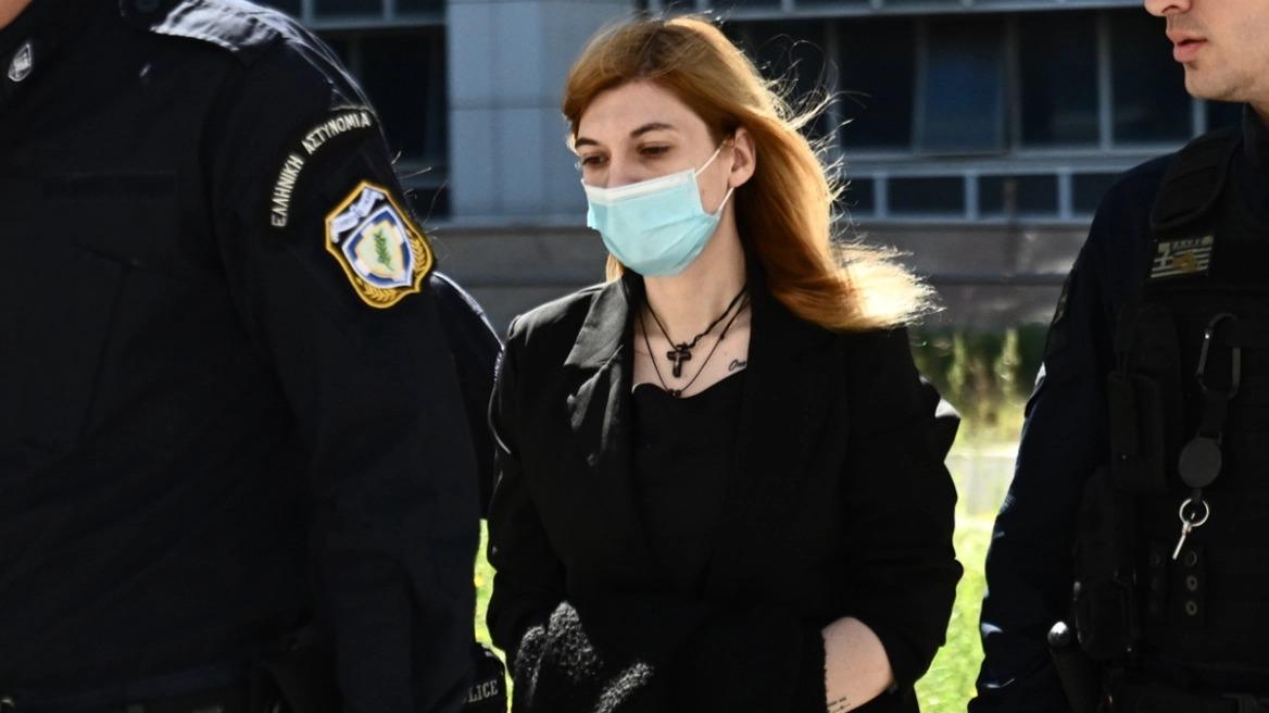 Ρούλα Πισπιρίγκου: «Καμία θλίψη για την απώλεια της Μαλένας»