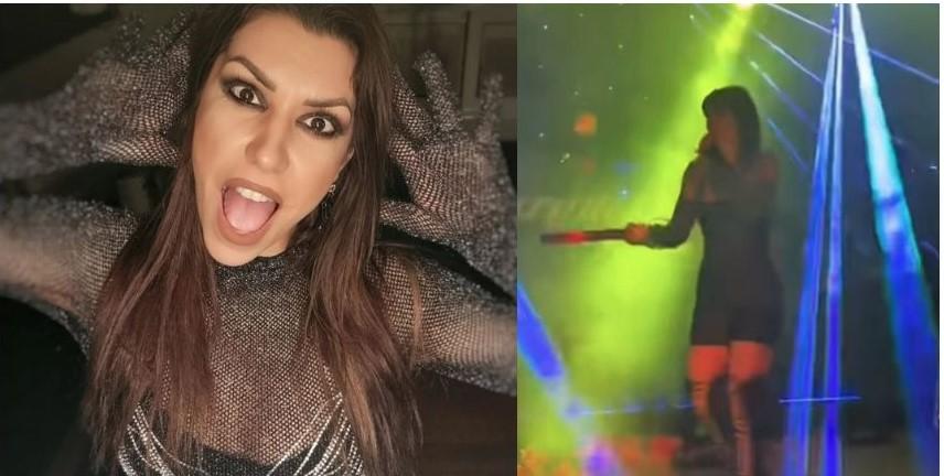 Ελένη Τζαβάρα