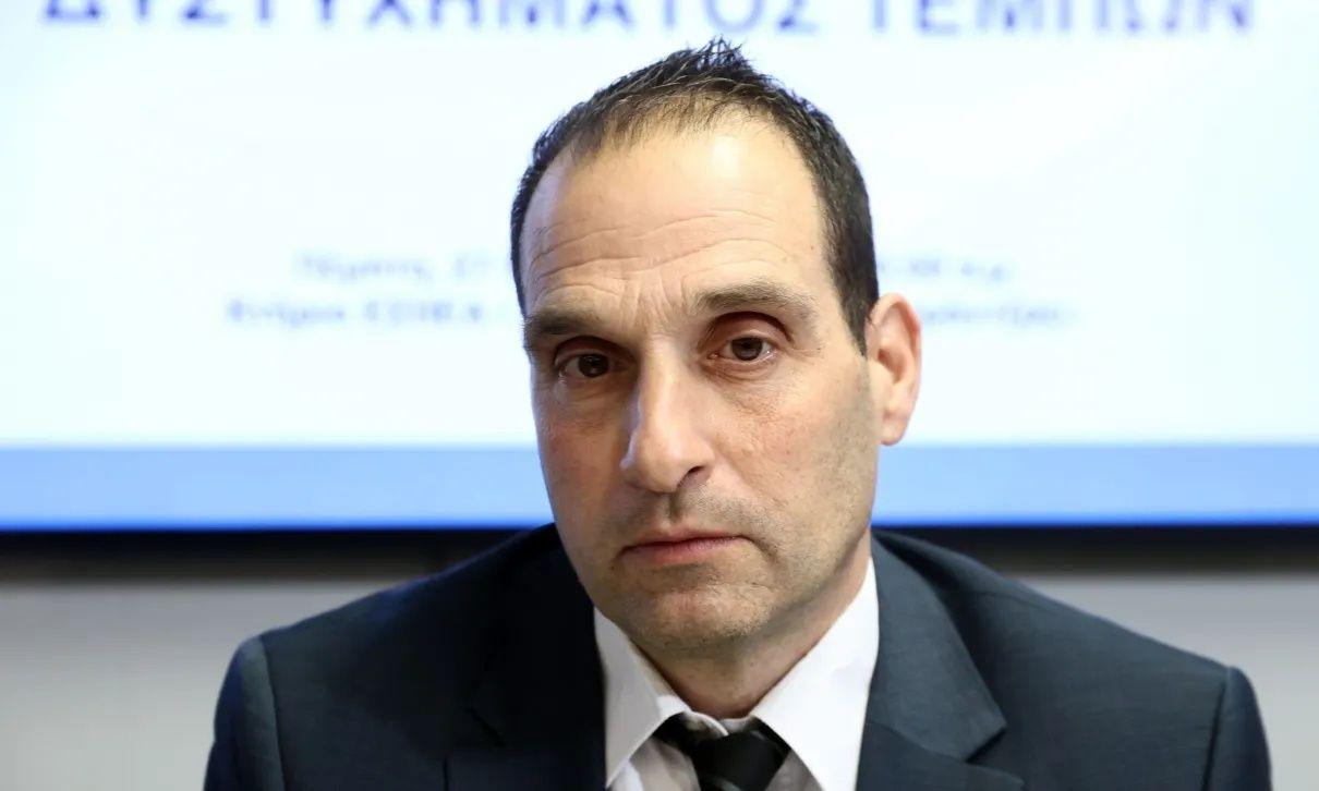 Πρόεδρος