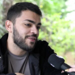 Χρήστος Σαντικάι: Ο γιος μου μιλάει αλβανικά, ελληνικά και γερμανικά