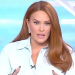 Η Σίσσυ Χρηστίδου για την απιστία ως ποινικό αδίκημα