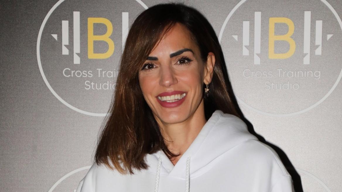 Ελισάβετ Σπανού