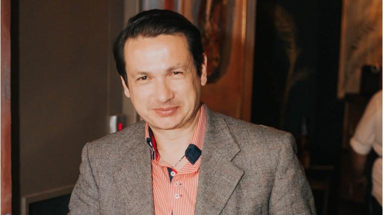 Σταύρος Νικολαΐδης