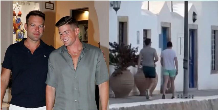 Στέφανος Κασσελάκης