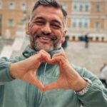 Στέλιος Κρητικός: Μίλησε για το ενδεχόμενο απόκτησης πέμπτου παιδιού