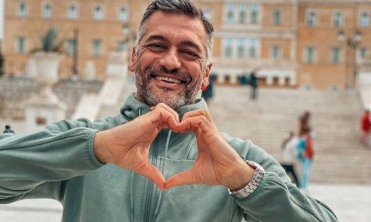 Στέλιος Κρητικός: Ήμουν στο όριο, το πρόλαβα στο τσακ