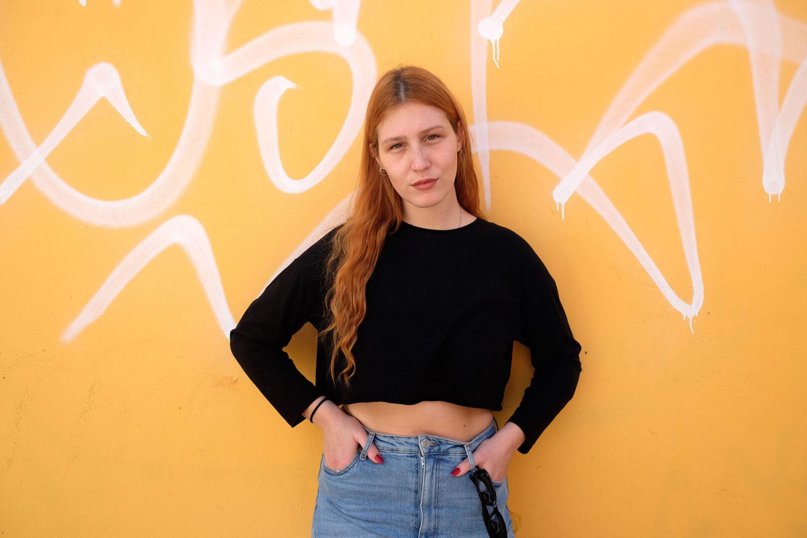 Το ξέσπασμα της Θαλασσινής Βοσταντζόγλου