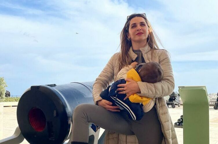 Βασιλική Τρουφάκου