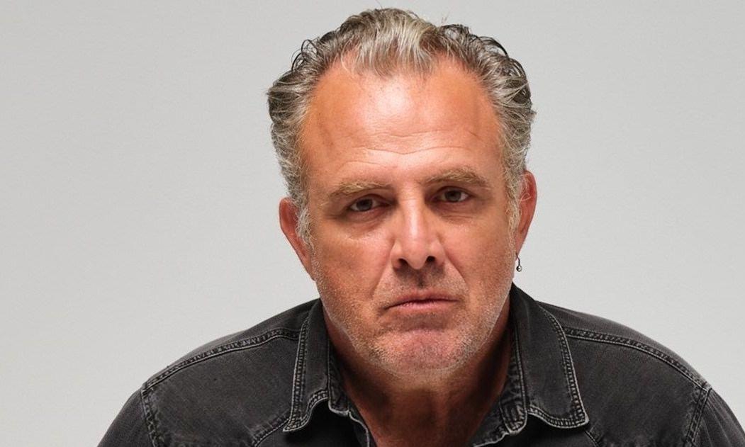 Πασχάλης Τσαρούχας