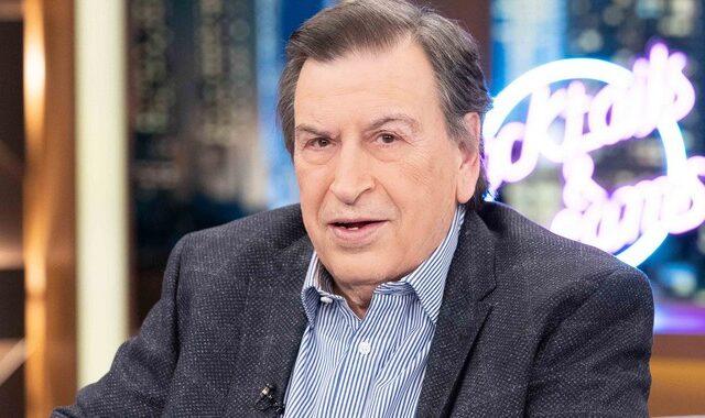 Λάμπης Τσιριγωτάκης