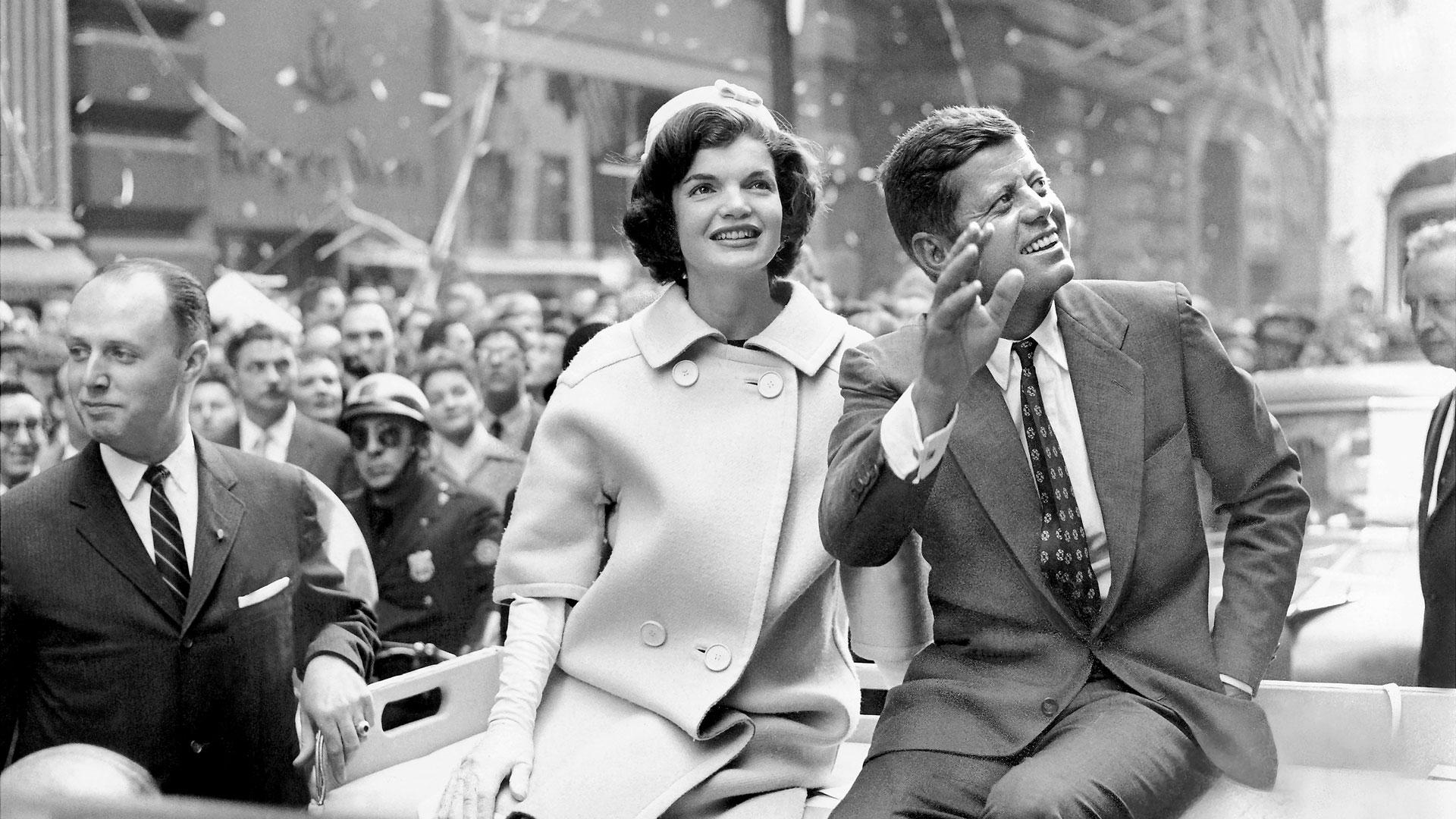 Τζον Κένεντι