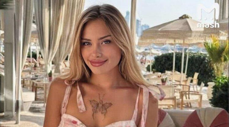Θρίλερ με μοντέλο: Βρέθηκε ετοιμοθάνατη 10 μέρες μετά από πάρτι στο Ντουμπάι