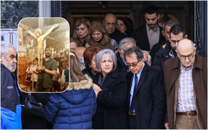 Βασίλης Καλογήρου, Οικογένεια