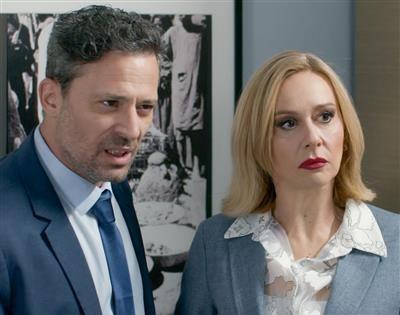 VIΠ Καλά Γεράματα: Το μέλλον της σειράς και οι δυσκολίες