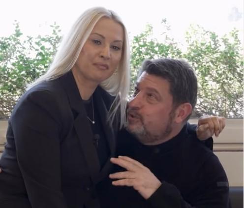 Νίκος Χαρδαλιάς