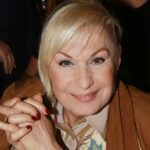 Σόφη Ζαννίνου: Όταν πέθανε ο πατέρας μου ο Βέγγος έκλαιγε τόσο πολύ που νόμιζα ότι θα πάθει κάτι