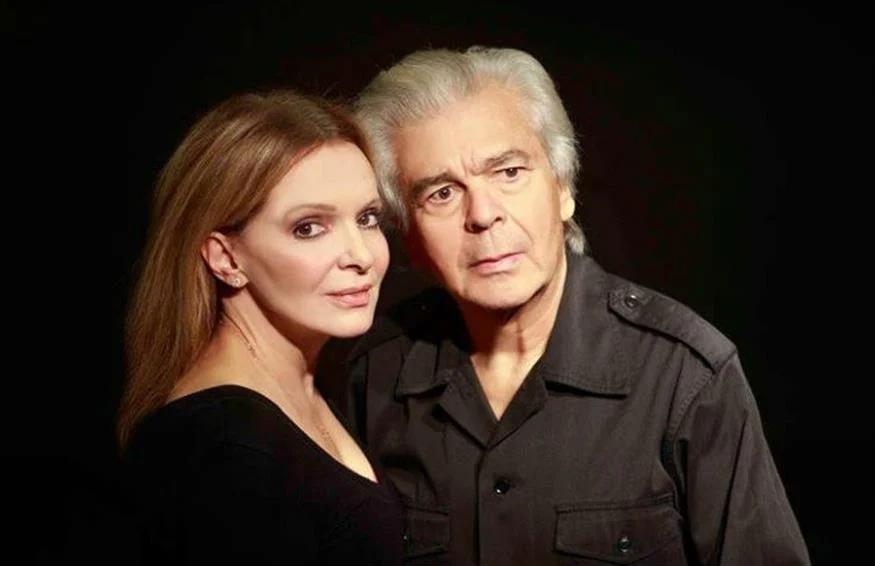 Γιούλη Ζήκου για Γιάννη Μόρτζο: "Είμαι ζωντανή νεκρή"