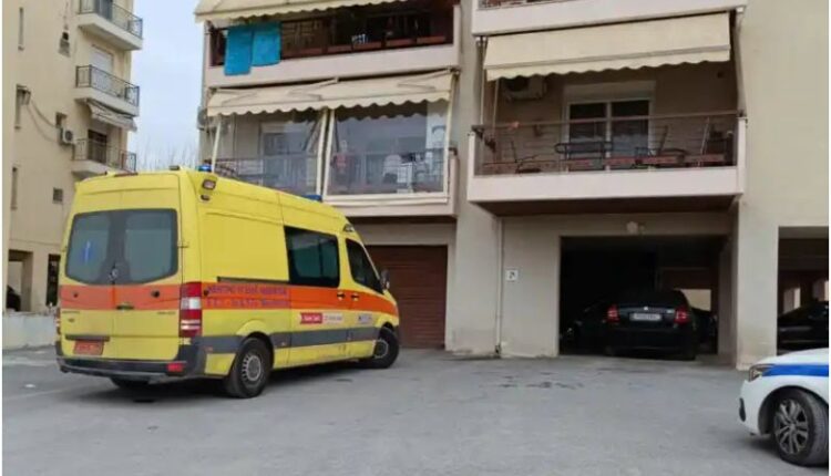 Γυναικοκτονία στη Θεσσαλονίκη, Σίνδος