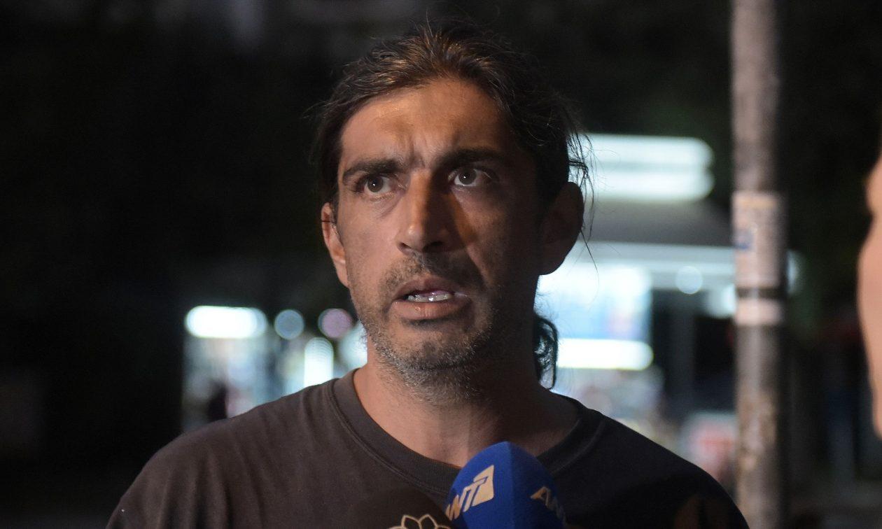 παλαιοχριστιανός