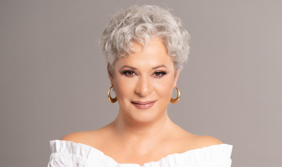 Οι εφιαλτικές στιγμές της Μελίνας Κανά