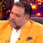 Γρηγόρης Αρναούτογλου: “Στα 52 μου με θεωρεί γέρο;”