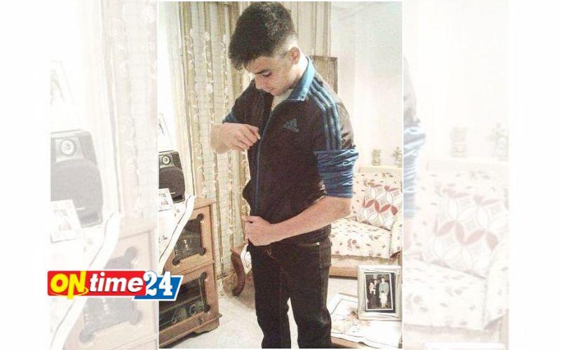 Αίγιο, Διπλό Φονικό, Δράστης