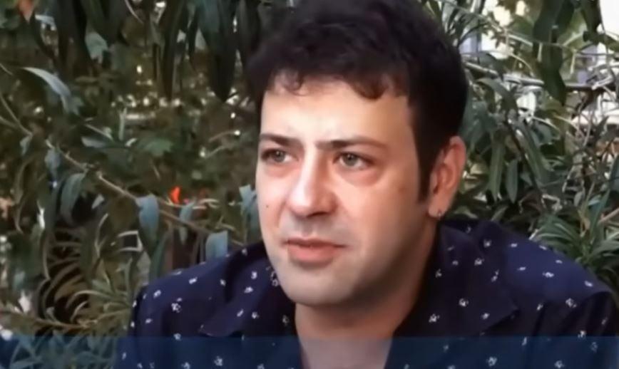 Πέτρος Μπουσουλόπουλος: Η ανακοίνωση των δικηγόρων του για τα περί εμπλοκής του σε κύκλωμα ναρκωτικών