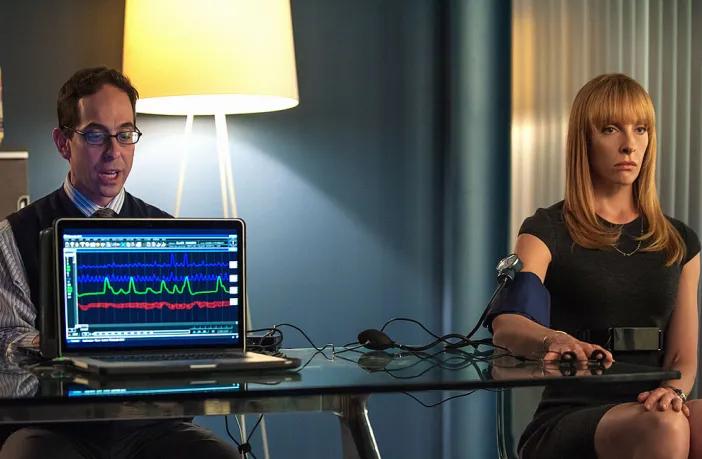 Τα 13 σημάδια που αποκαλύπτουν τον ψεύτη