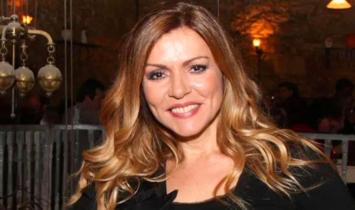 Λίτσα Γιαγκούση