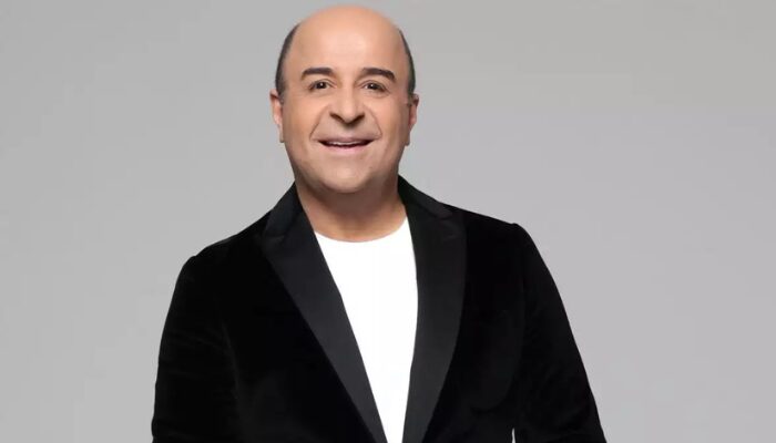 Μάρκος Σεφερλής