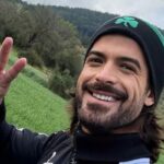 Άρης Μουγκοπέτρος: Ακόμη δεν βλέπω όπως έβλεπα