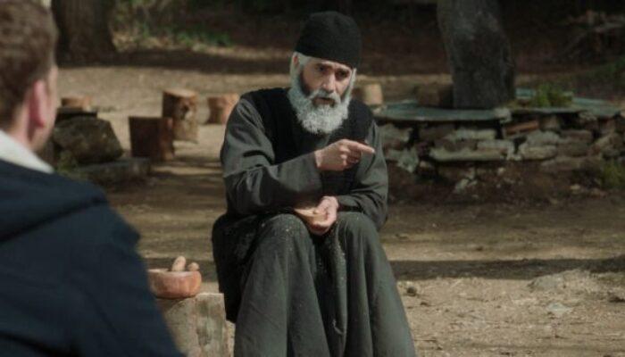 Άγιος Παΐσιος – Τηλεθέαση: Ρεκόρ σεζόν στο φινάλε της συναρπαστικής σειράς. Το βράδυ της Κυριακής 13 Απριλίου, οι τηλεθεατές του MEGA είχαν την ευκαιρία