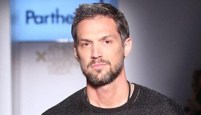 Αλέξανδρος Παρθένης: Τα πρώτα λόγια για την διάρρηξη στο σπίτι του – “Ήταν σοκαριστικό για εμάς και τα παιδιά”