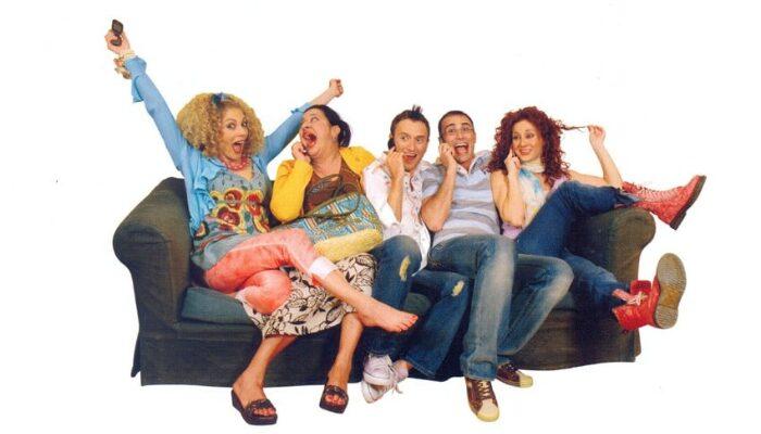 Στο Παρά Πέντε: Πώς θα γίνει το reunion της σειράς;