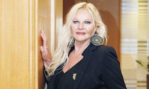 Αννούλα Βασιλείου