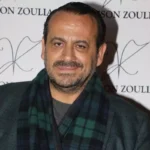 Βασίλης Ζούλιας: Δεν πίνω τα τελευταία 32 χρόνια