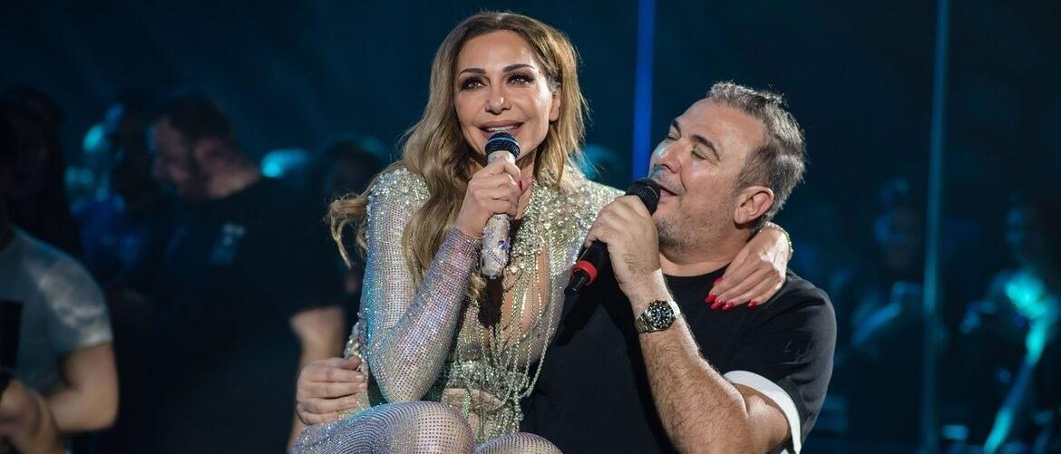 Δέσποινα Βανδή