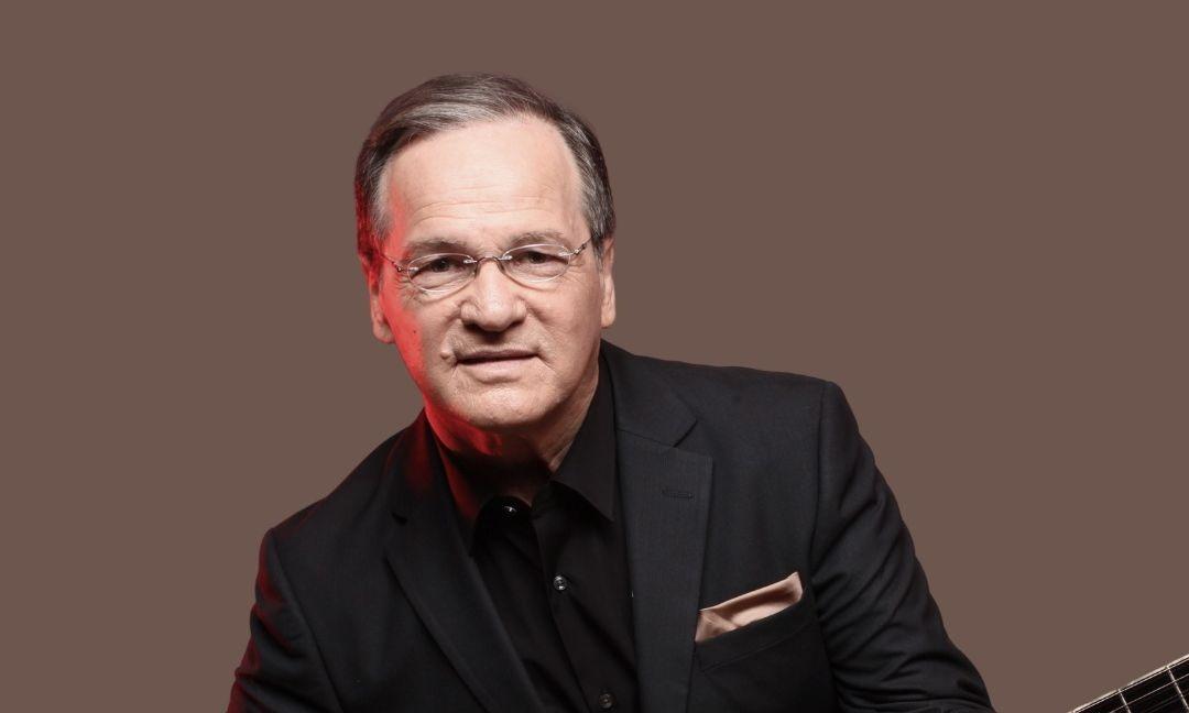 Χρήστος Νικολόπουλος: Το 1974 ο Καζαντζίδης απέρριψε τον Νταλάρα σε οντισιόν