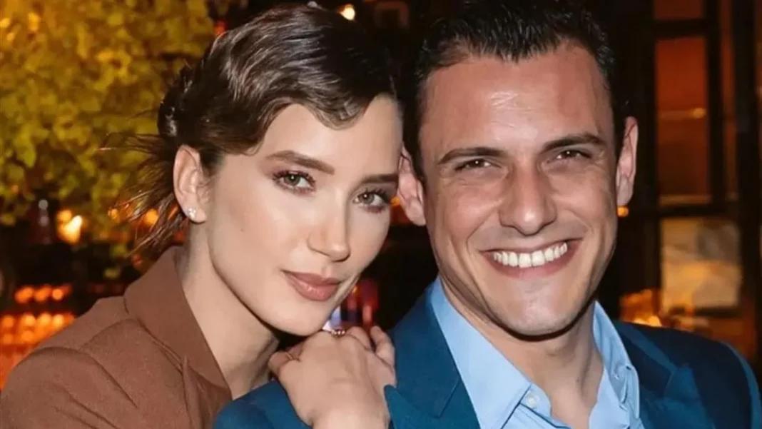 Γιολάντα Καλογεροπούλου: Από τη φιλία στον απόλυτο έρωτα