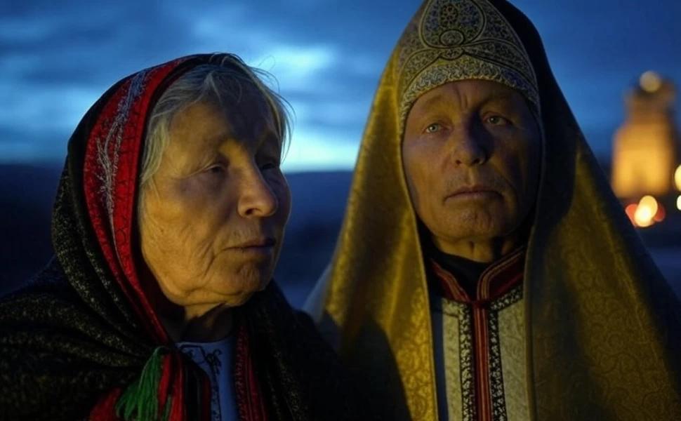 Η τυφλή αγία με τις αποκαλυπτικές προφητείες