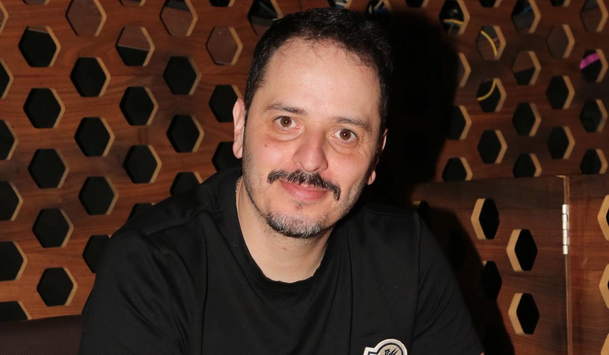 Αλέξανδρος Τσουβέλας