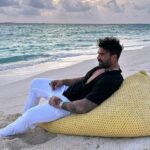 Δημήτρης Αλεξάνδρου: Η φωτιά στην παραλία και η απογοήτευση