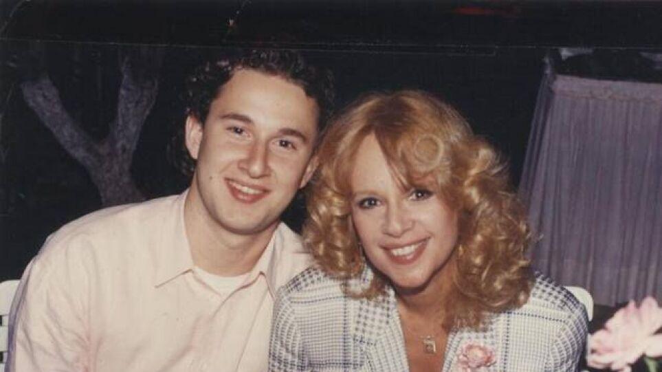 Συγκινεί ο Γιάννης