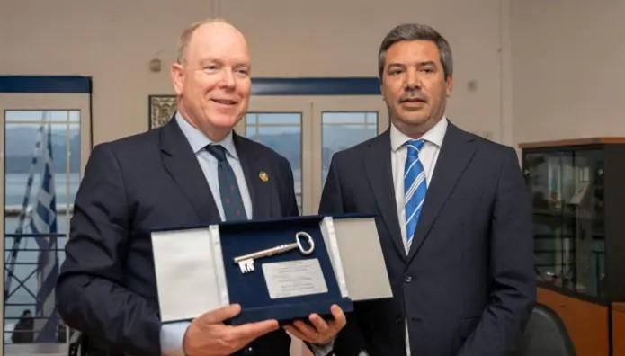 Πρίγκιπας Αλβέρτος