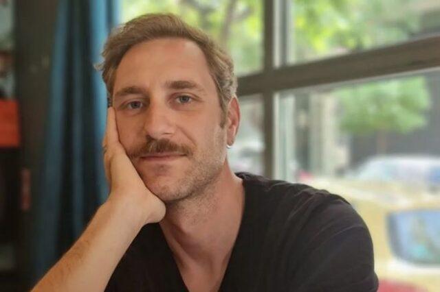 Άγγελος Ανδριόπουλος: «Τα πράγματα ήταν ζόρικα. Πούλησα το κινητό μου 60 ευρώ...»