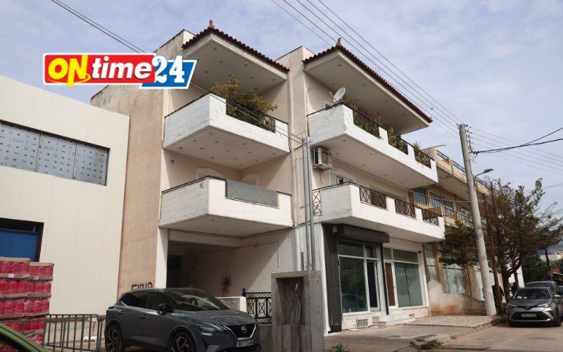 Μενίδι, Ανθρωποκτονία, Εφηβείας