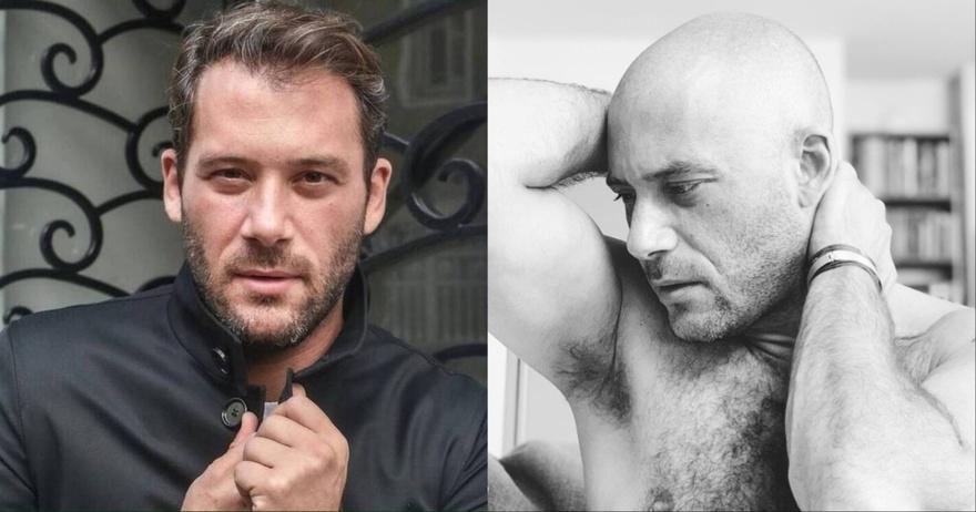 Αντίνοος Αλμπάνης